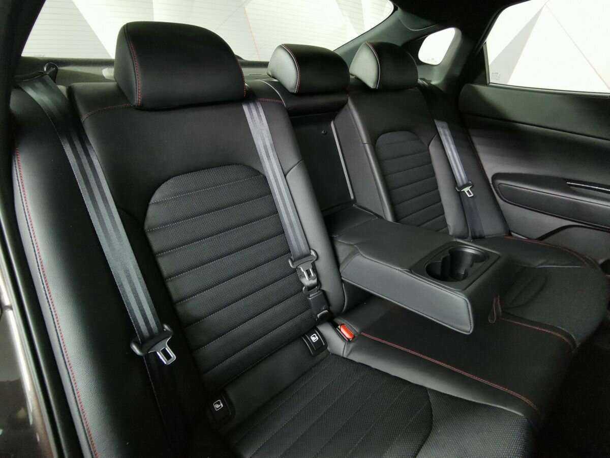 Купить Kia Optima, 2018, 66 233 км.. Фото: #12