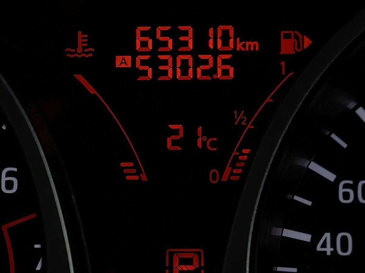 Купить Nissan Juke, 2018, 65 308 км.. Фото: #19