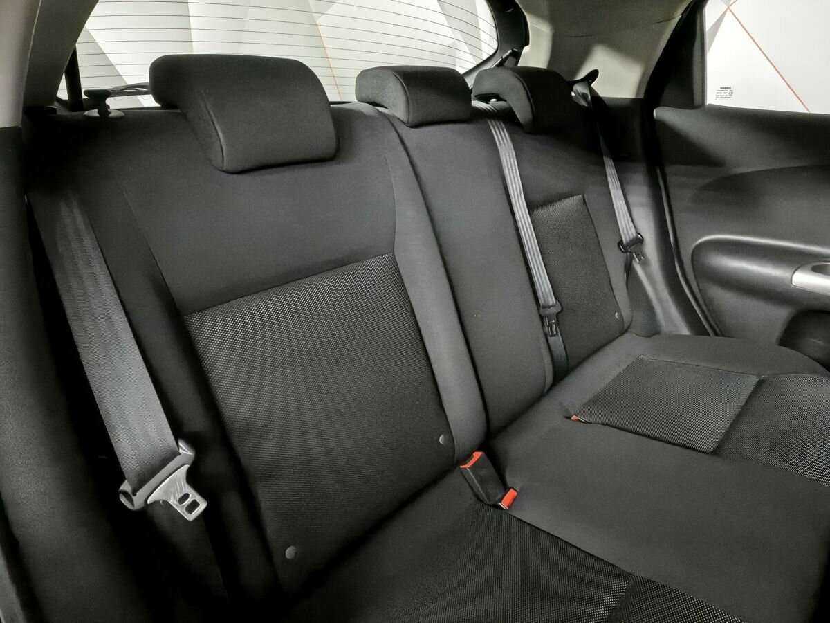 Купить Nissan Juke, 2012, 177 443 км.. Фото: #12