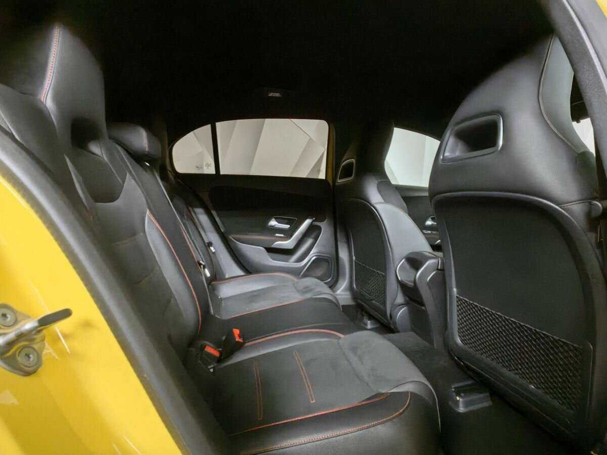 Купить Mercedes-Benz A-Класс, 2019, 60 295 км.. Фото: #11