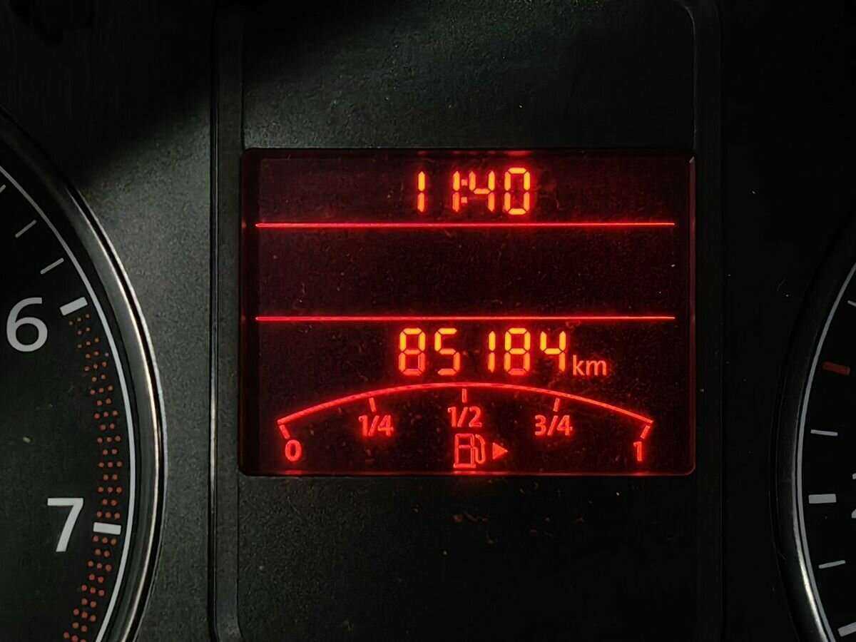 Купить Фольксваген Поло, 2012, 85 181 км.. Фото: #17