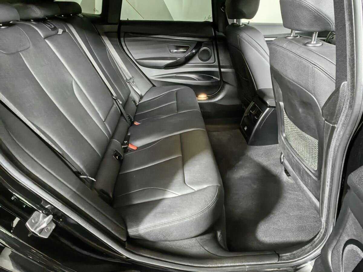 Купить BMW 3 серии, 2019, 35 600 км.. Фото: #11