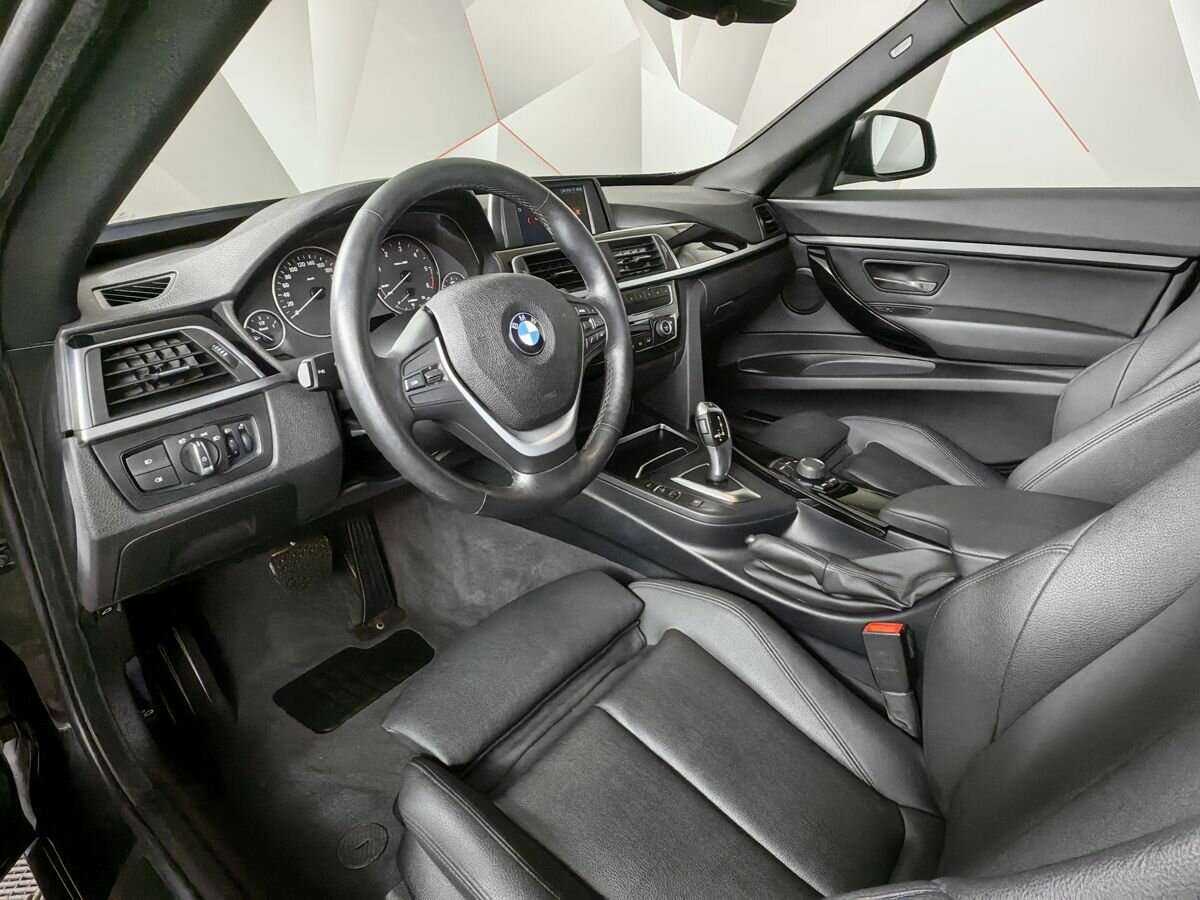 Купить BMW 3 серии, 2019, 35 600 км.. Фото: #13