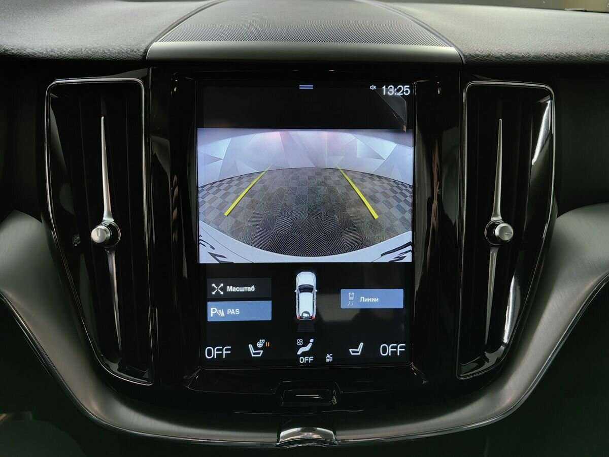 Купить Volvo XC60, 2019, 108 731 км.. Фото: #15