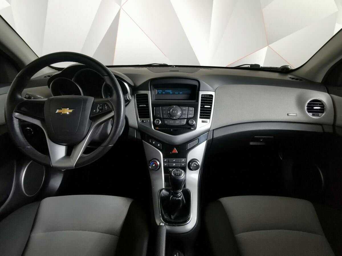 Купить Chevrolet Cruze, 2012, 120 004 км.. Фото: #9