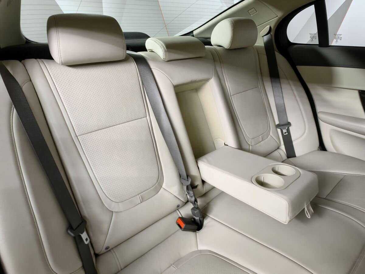 Купить Jaguar XF, 2014, 6 039 км.. Фото: #12