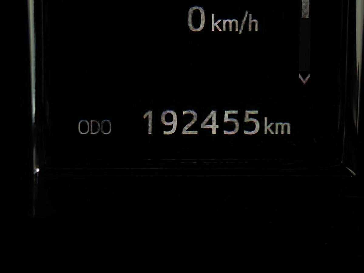 Купить Toyota Camry, 2017, 192 450 км.. Фото: #15