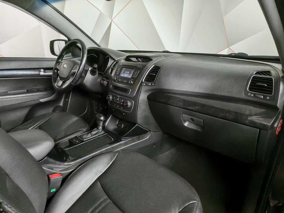 Купить Kia Sorento, 2018, 116 324 км.. Фото: #8