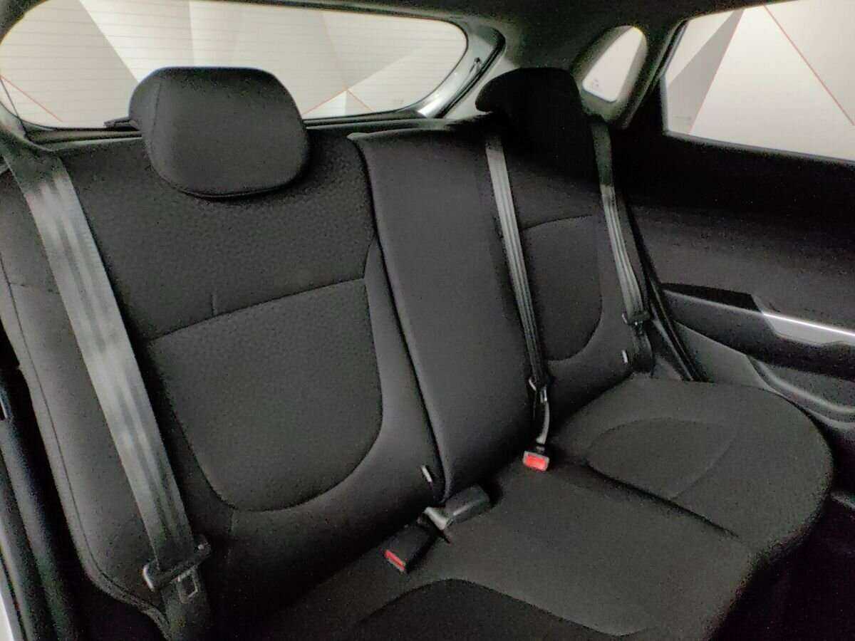 Купить Kia Rio, 2014, 39 767 км.. Фото: #10