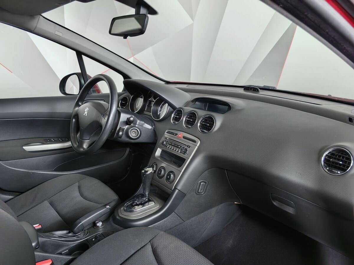 Купить Peugeot 408, 2013, 150 260 км.. Фото: #8