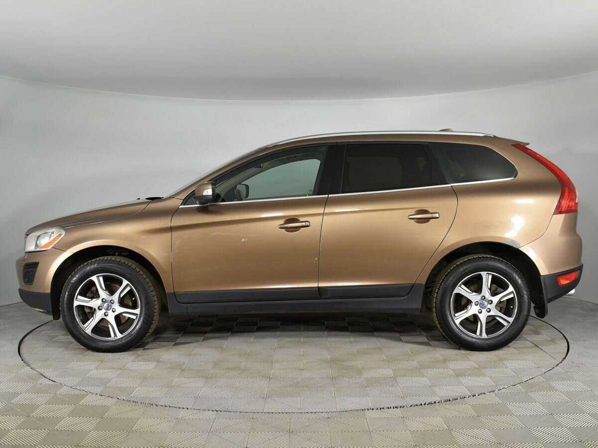 Купить Volvo XC60, 2013, 267 481 км.. Фото: #5