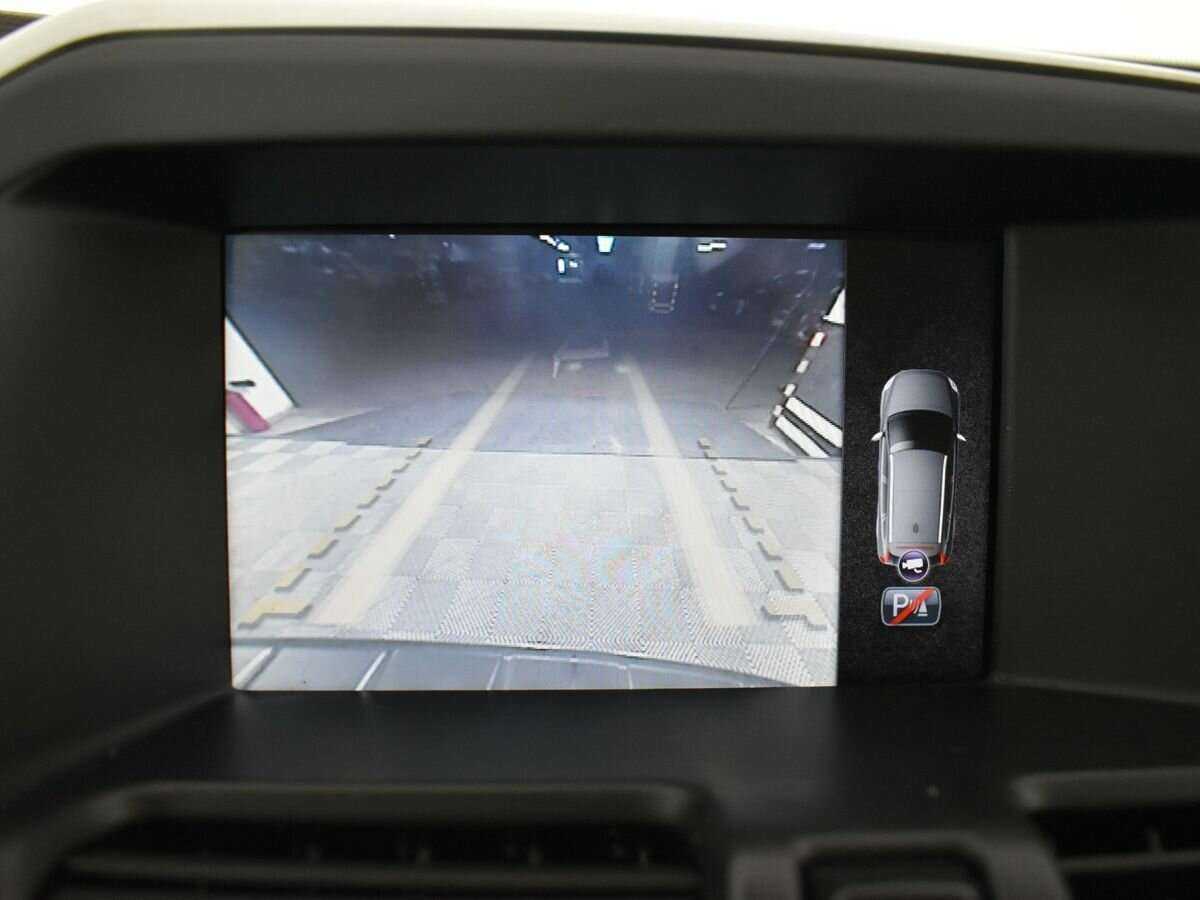 Купить Volvo XC60, 2013, 267 481 км.. Фото: #12