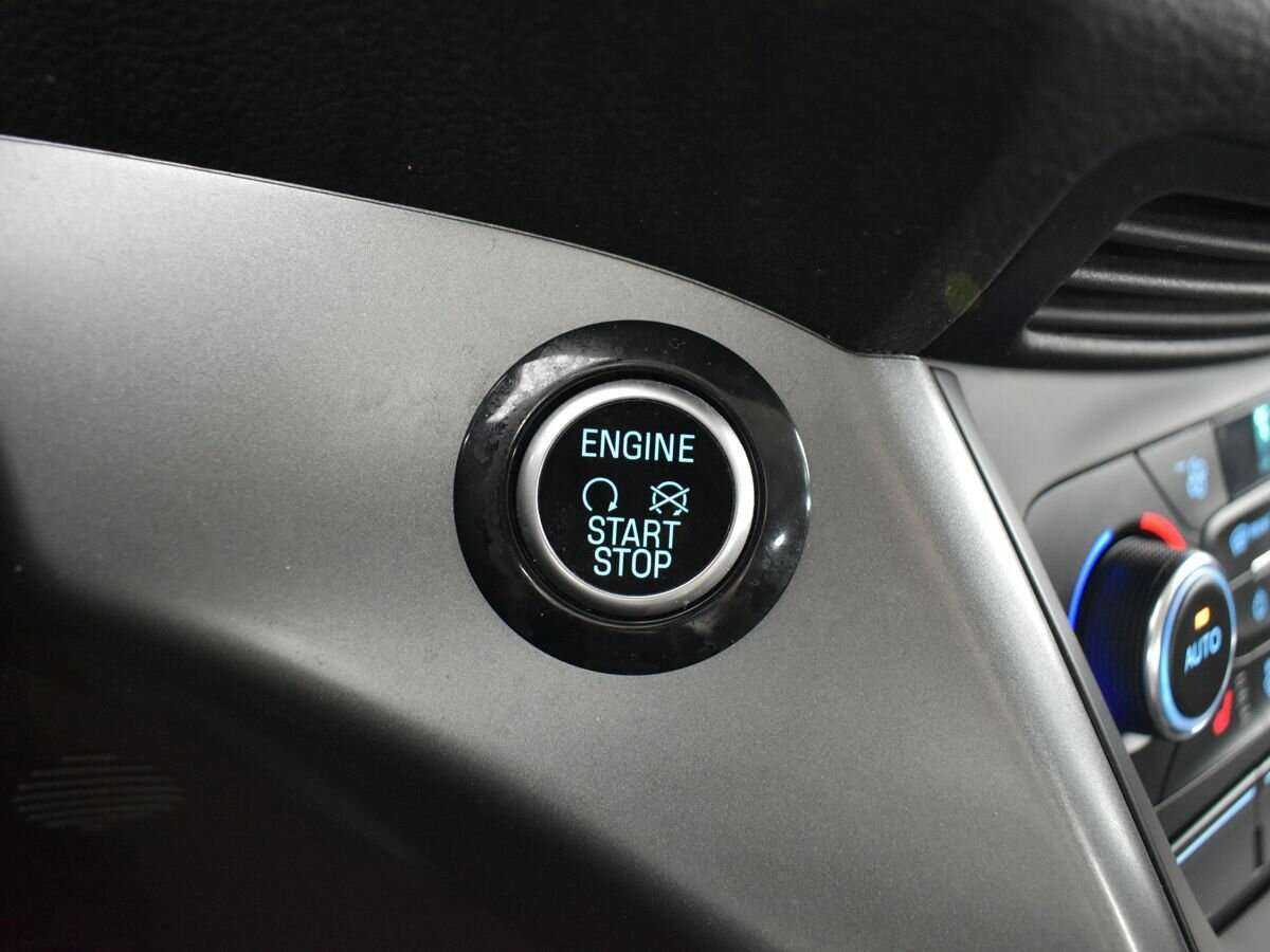 Купить Ford Kuga, 2017, 106 349 км.. Фото: #13