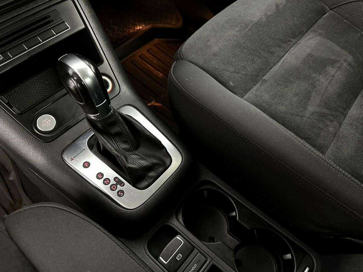 Купить Volkswagen Tiguan, 2013, 122 452 км.. Фото: #14