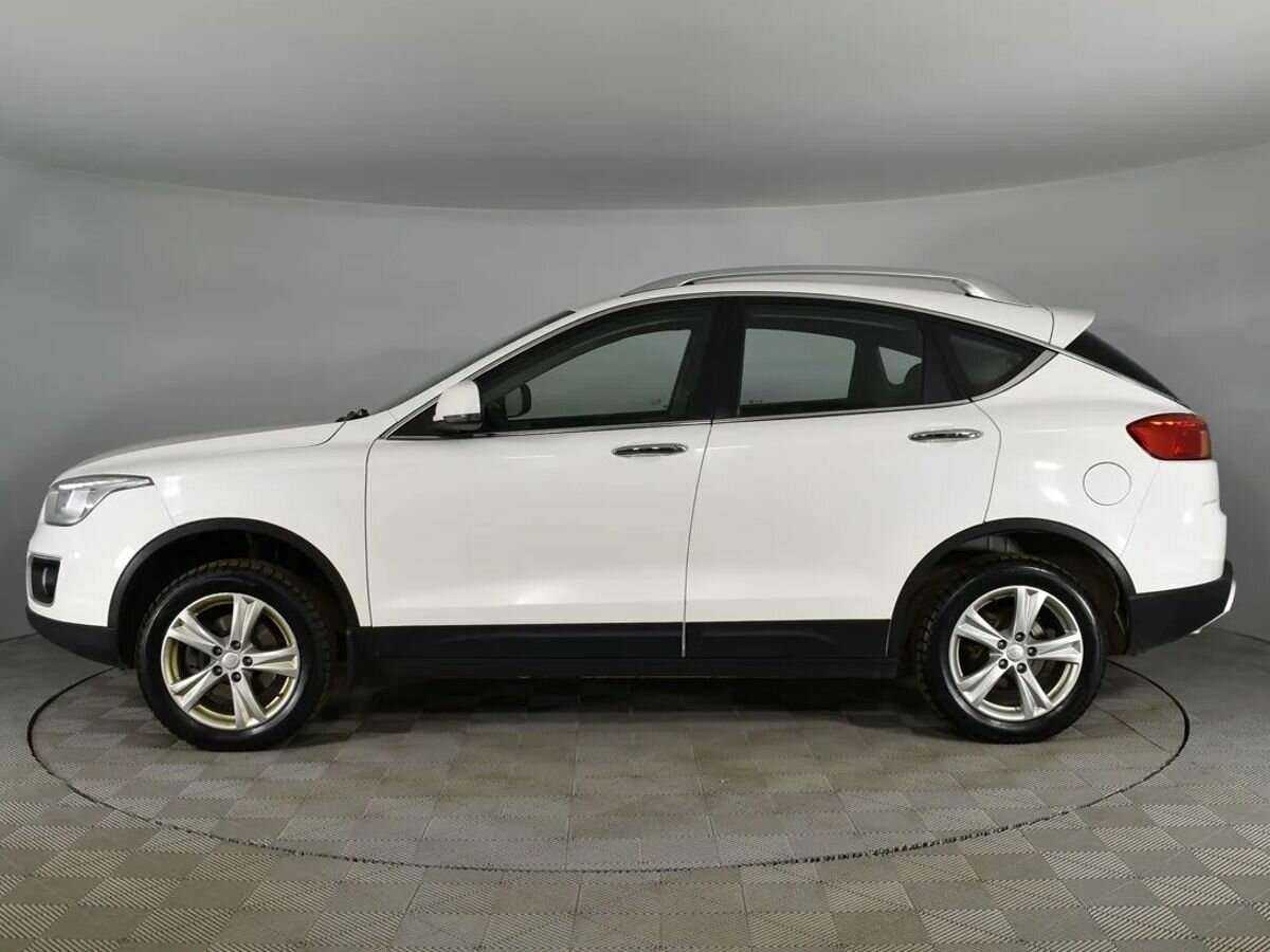 Купить FAW Besturn X80, 2017, 340 931 км.. Фото: #5