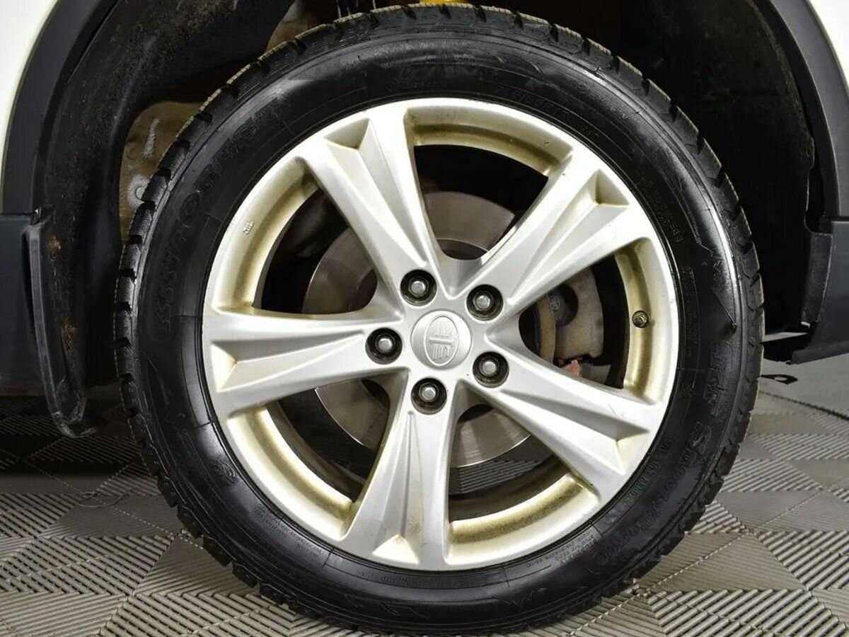 Купить FAW Besturn X80, 2017, 340 931 км.. Фото: #7