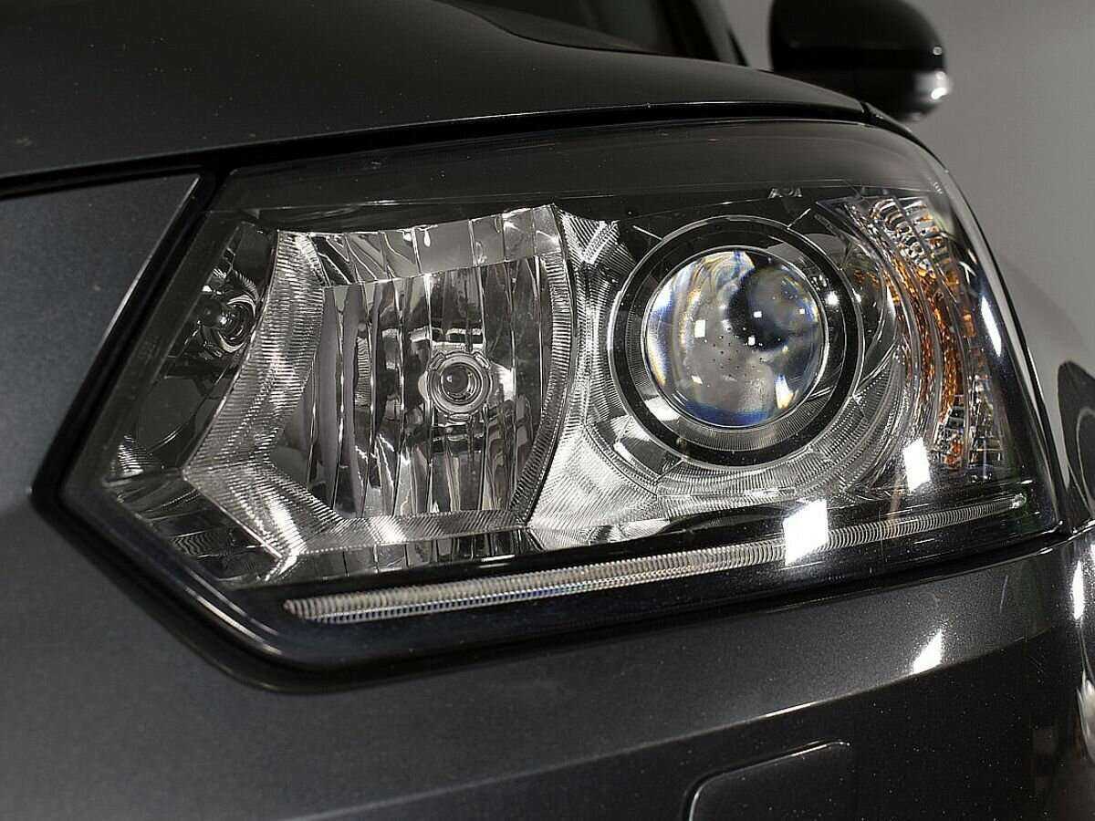 Купить Skoda Yeti, 2017, 76 840 км.. Фото: #6