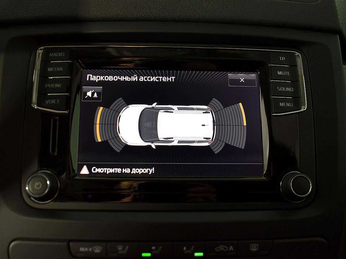 Купить Skoda Yeti, 2017, 76 840 км.. Фото: #15