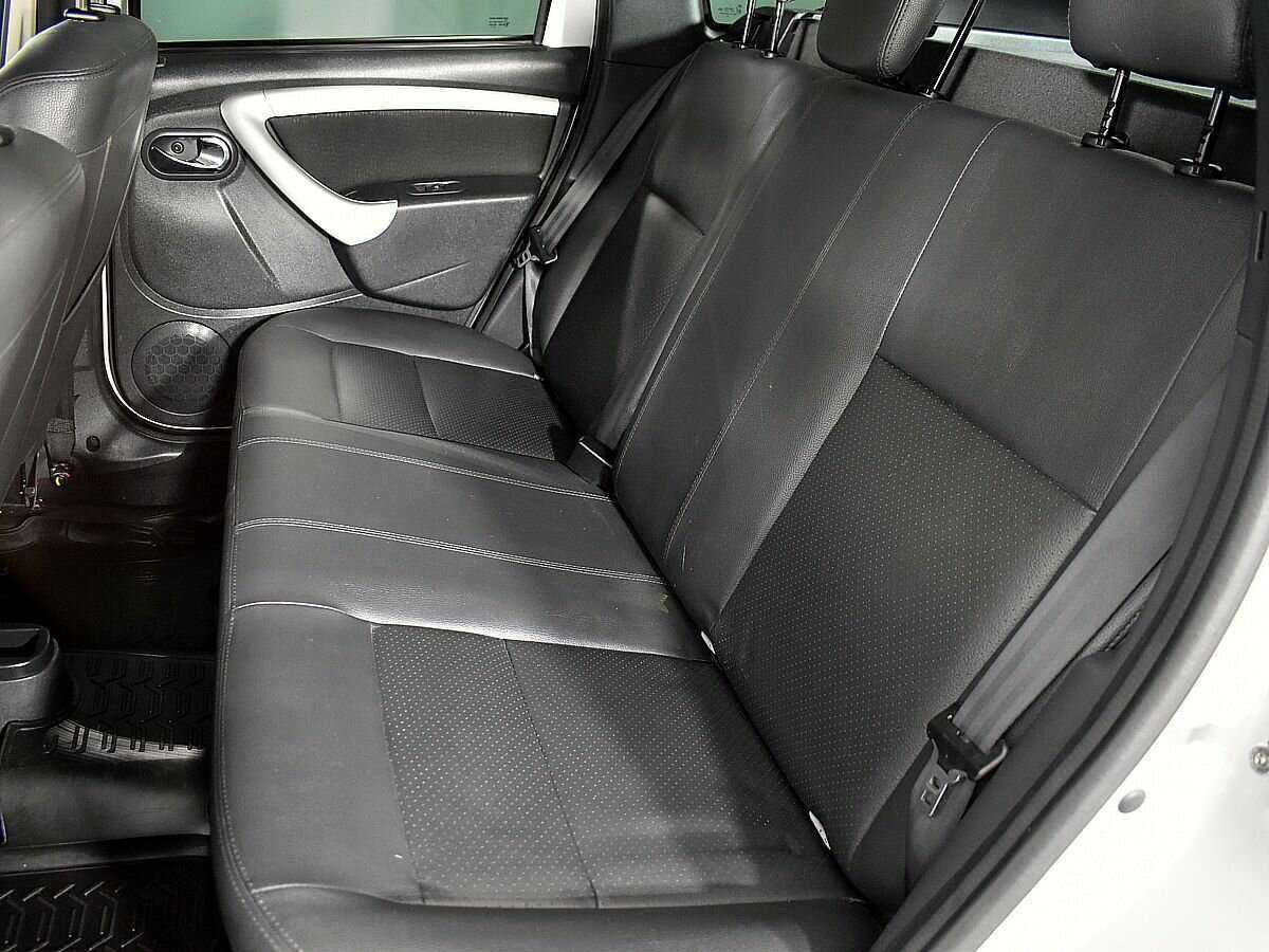 Купить Nissan Terrano, 2014, 187 740 км.. Фото: #5