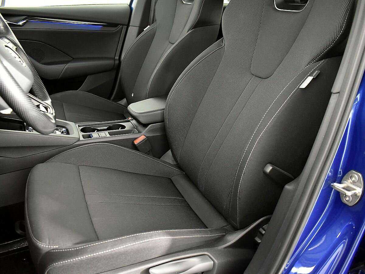 Купить Skoda Octavia, 2021, 22 418 км.. Фото: #7