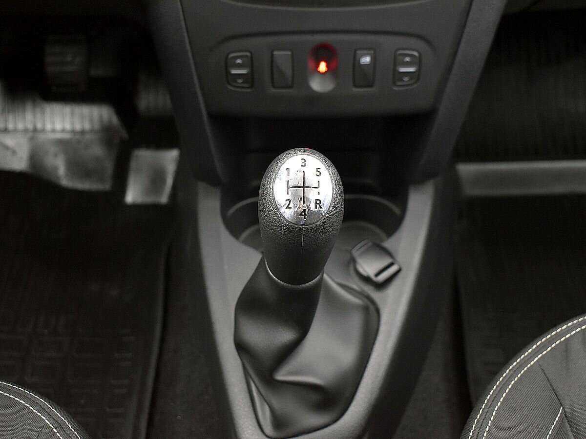 Купить Renault Sandero, 2020, 76 285 км.. Фото: #12