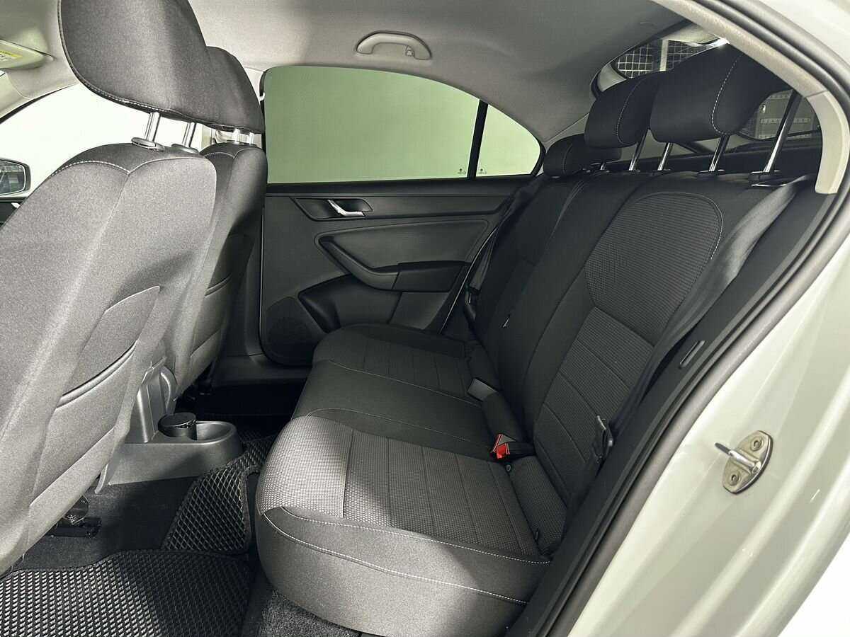 Купить Skoda Rapid, 2016, 57 530 км.. Фото: #15