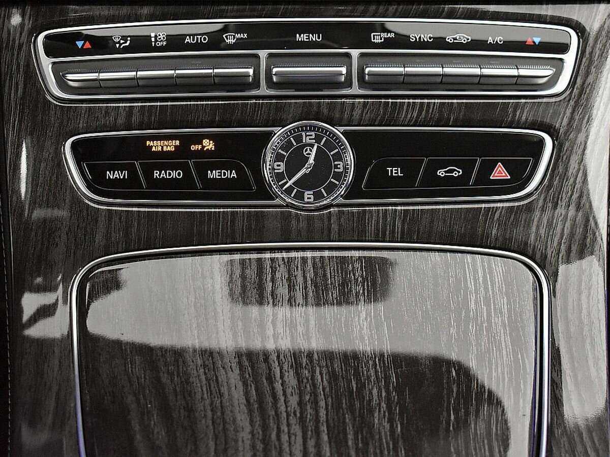Купить Mercedes-Benz E-Класс, 2018, 207 054 км.. Фото: #14