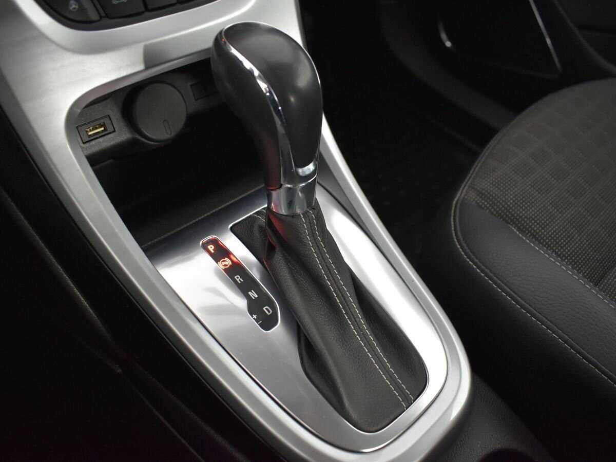 Купить Opel Astra, 2013, 98 768 км.. Фото: #12