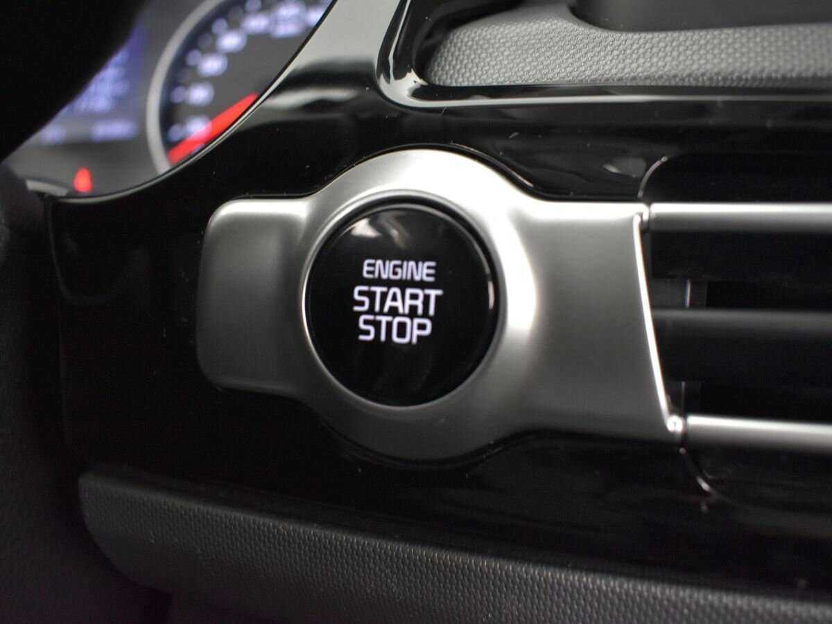 Купить Kia Seltos, 2021, 65 963 км.. Фото: #11