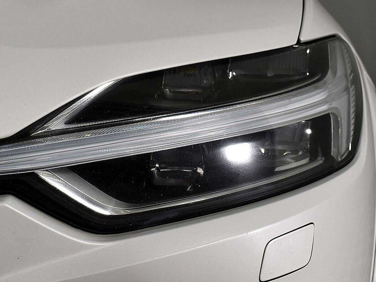 Купить Volvo XC60, 2018, 215 353 км.. Фото: #6