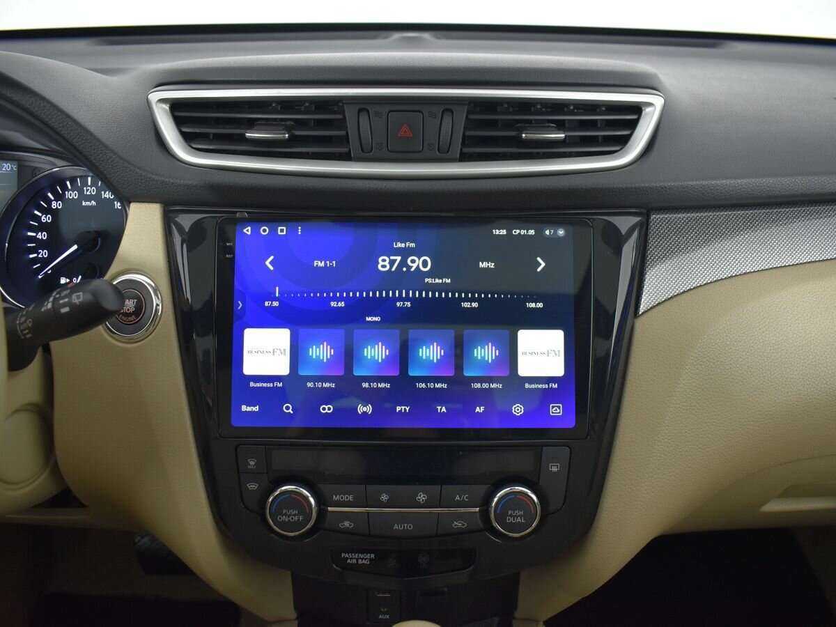 Купить Nissan X-Trail, 2016, 84 000 км.. Фото: #11