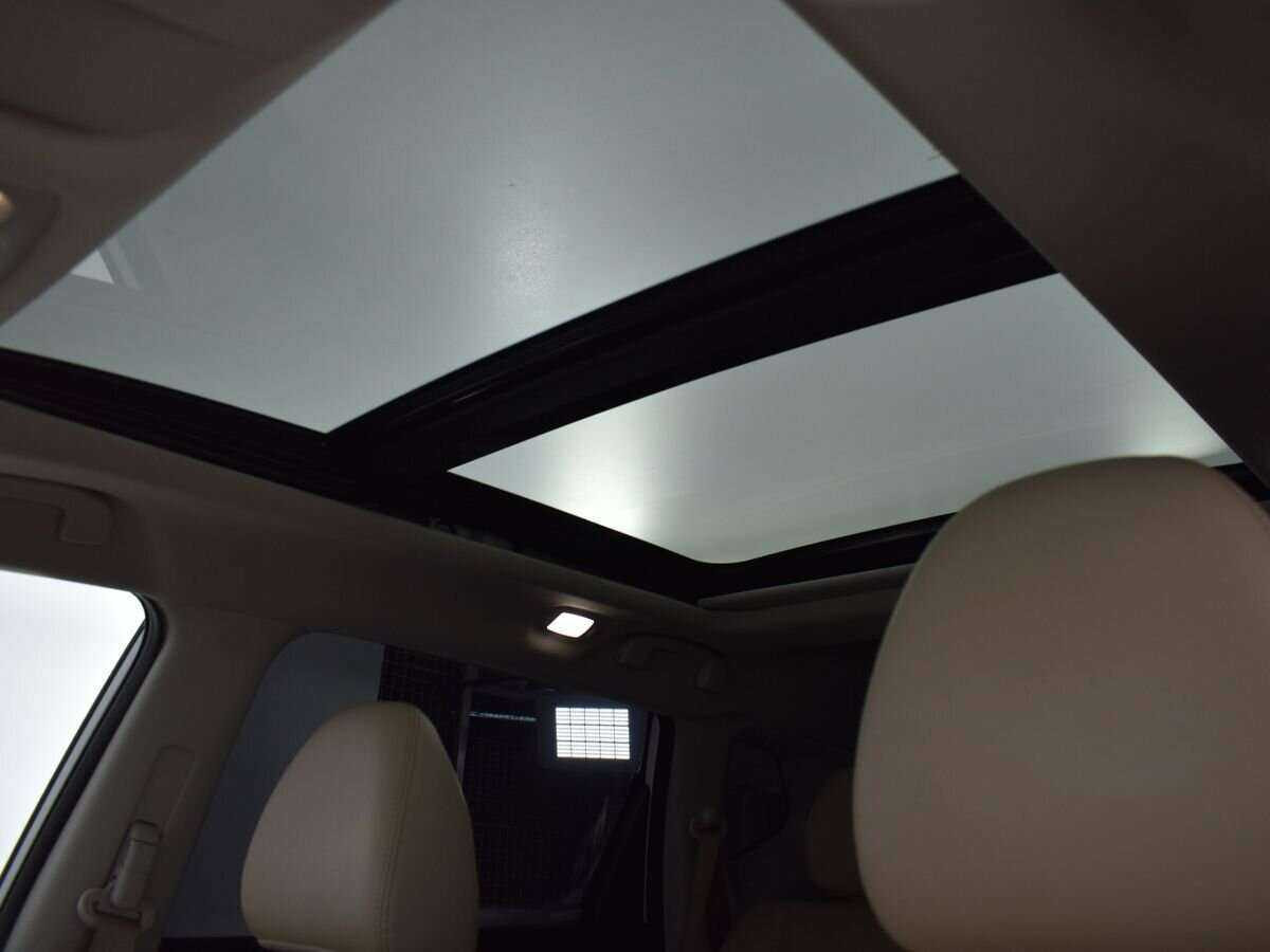 Купить Nissan X-Trail, 2016, 84 000 км.. Фото: #16