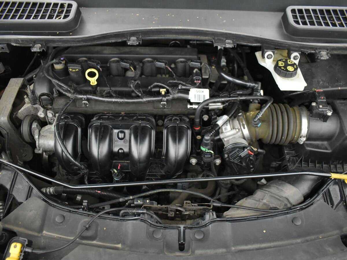 Купить Форд Куга, 2017, 92 546 км.. Фото: #17