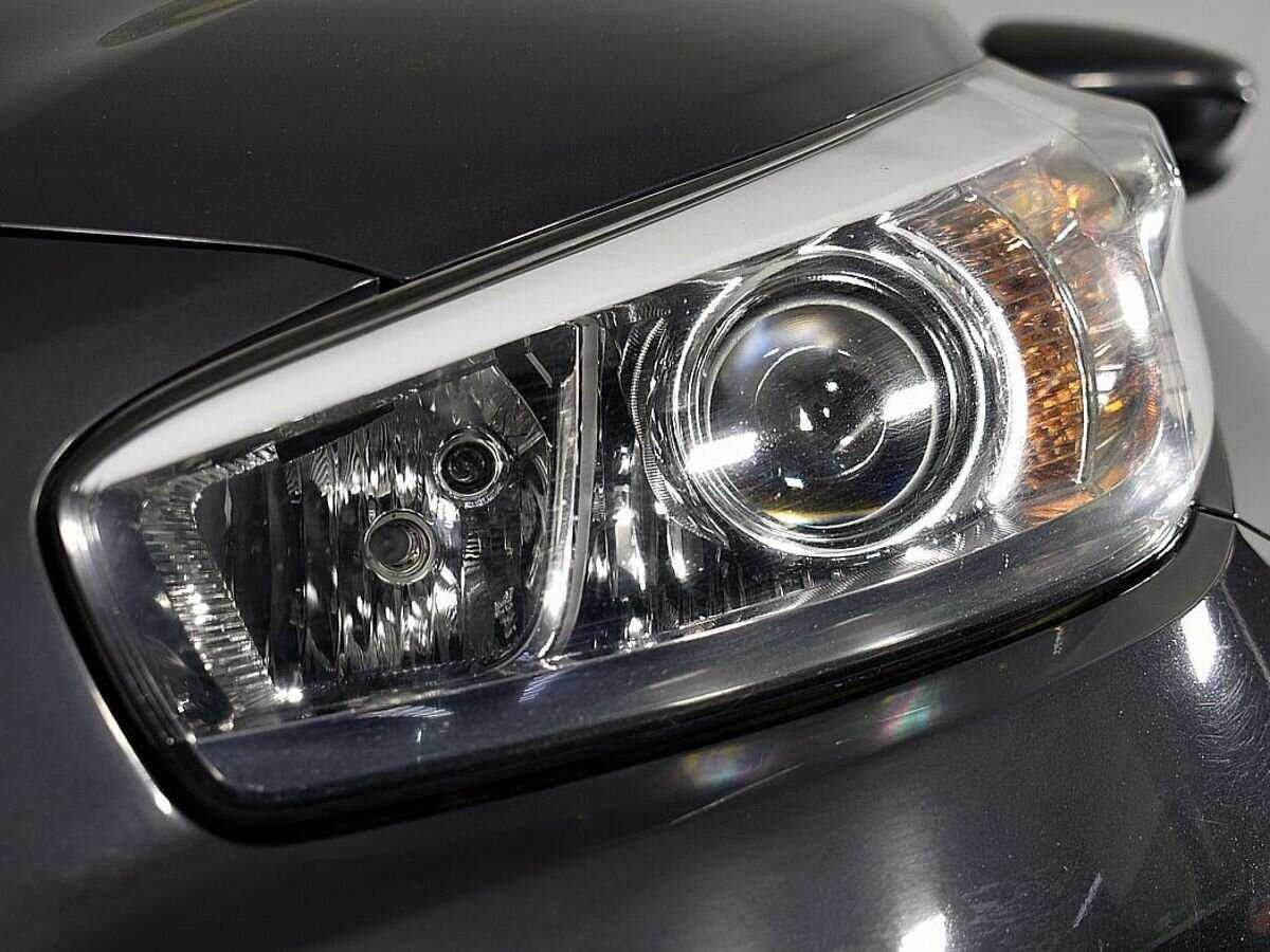 Купить Киа Сид, 2015, 174 492 км.. Фото: #4