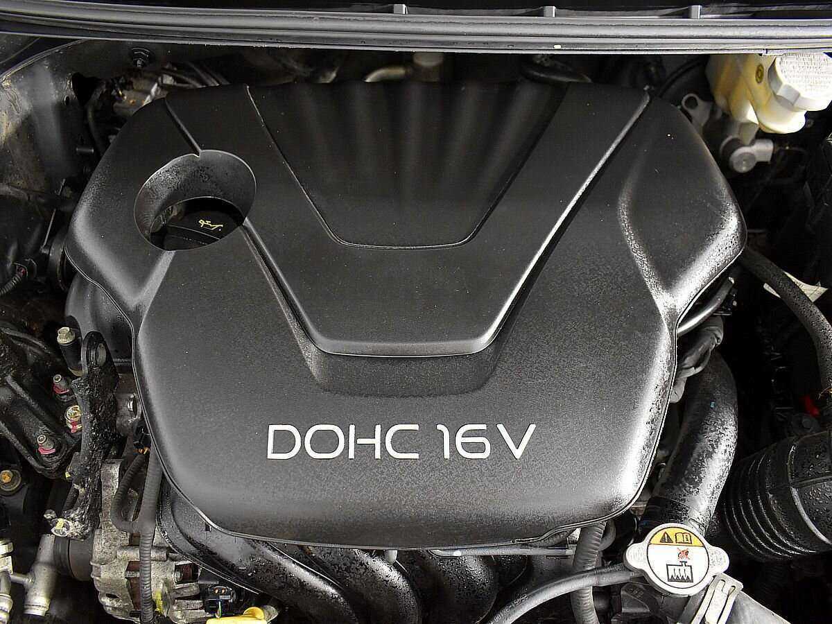 Купить Киа Сид, 2015, 174 492 км.. Фото: #16