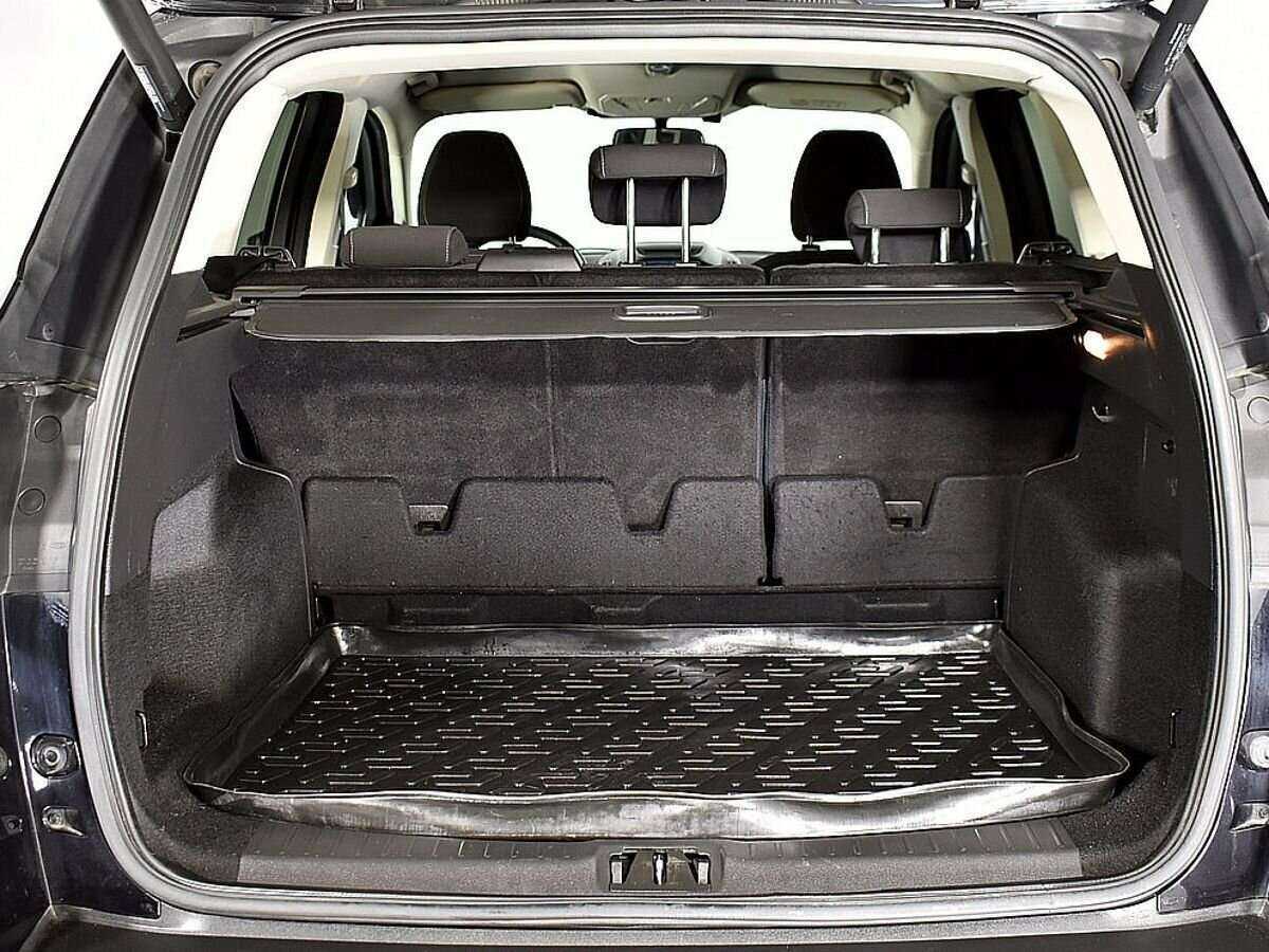 Купить Ford Kuga, 2018, 125 008 км.. Фото: #18