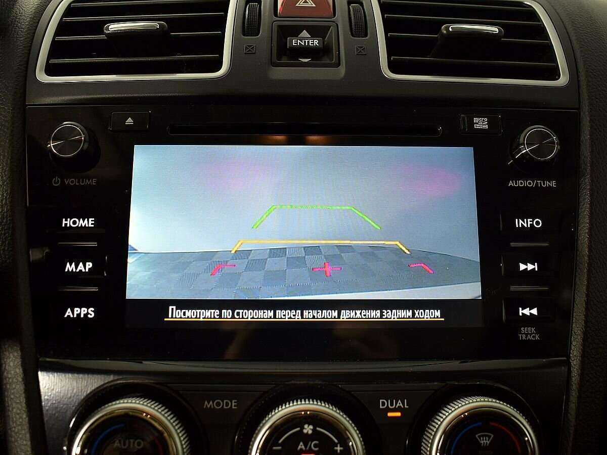 Купить Subaru Forester, 2018, 96 659 км.. Фото: #21