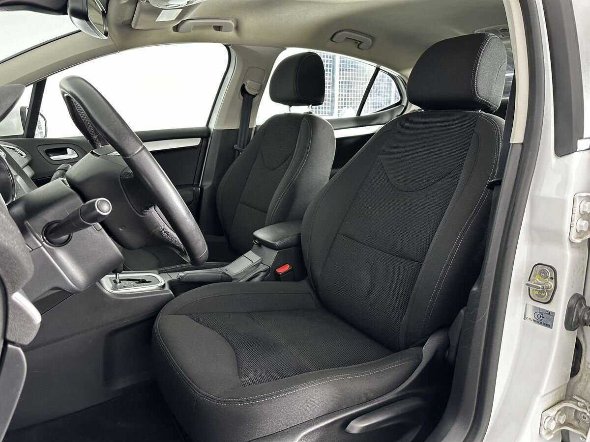 Купить Citroen C4, 2014, 140 561 км.. Фото: #9