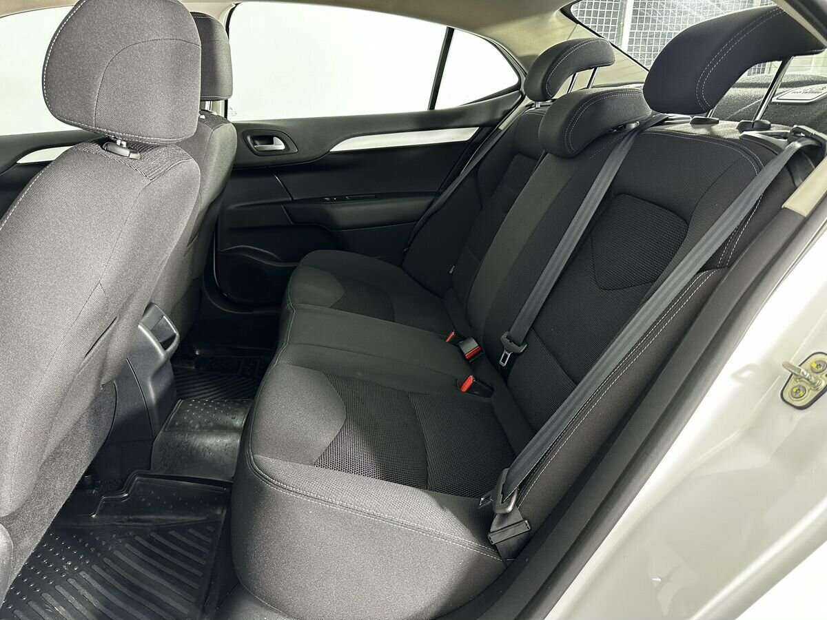 Купить Citroen C4, 2014, 140 561 км.. Фото: #16