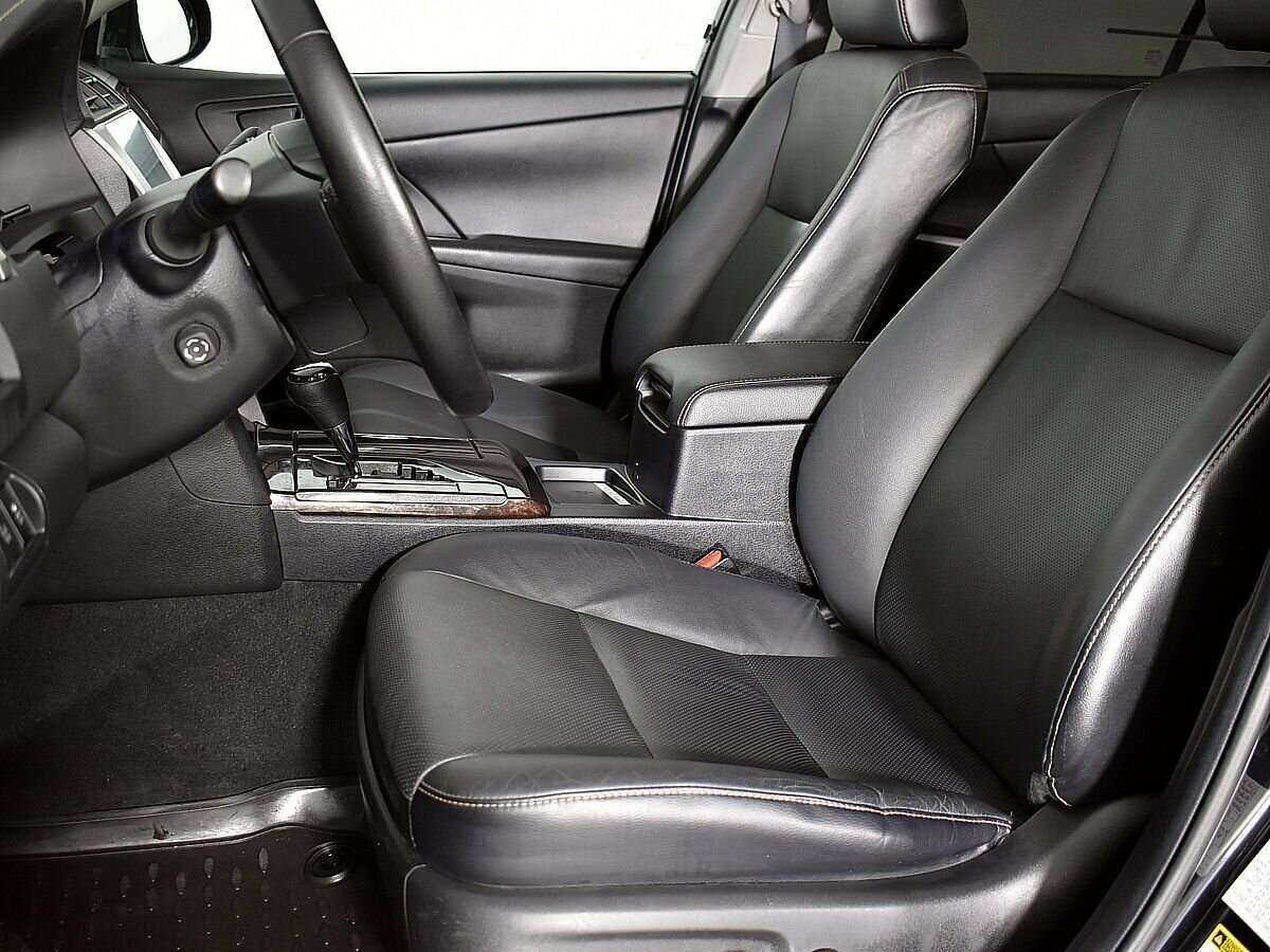 Купить Toyota Camry, 2014, 127 317 км.. Фото: #7