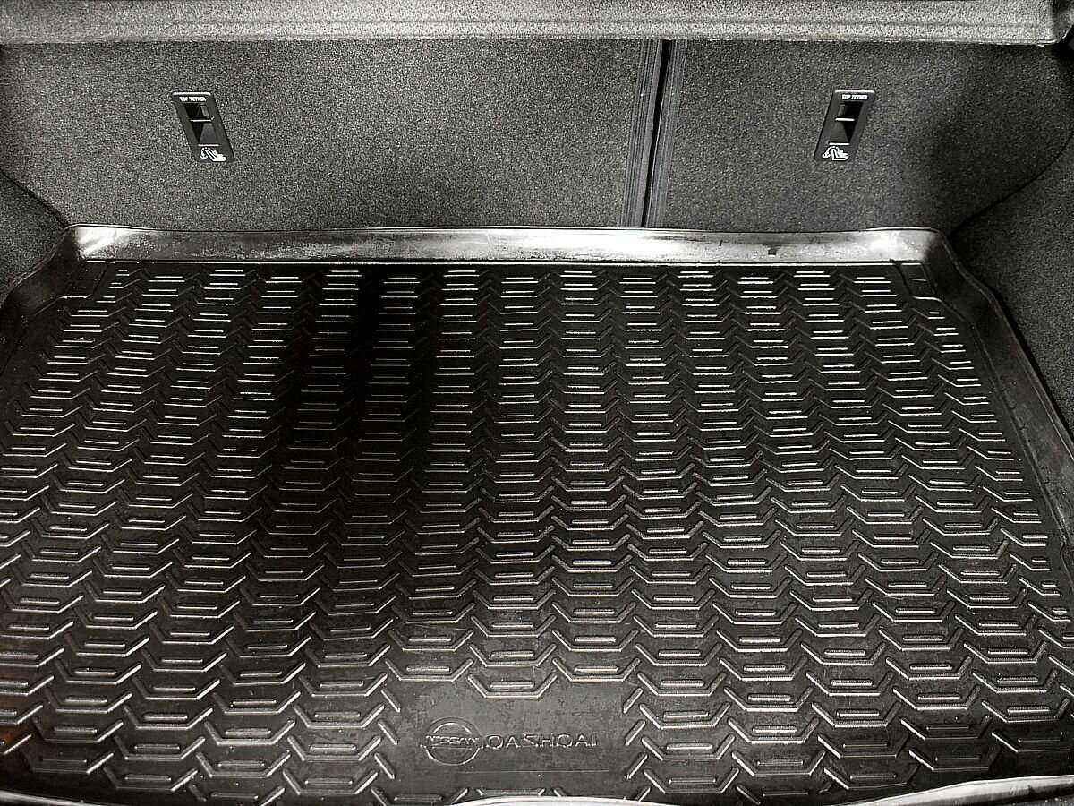 Купить Nissan Qashqai, 2015, 120 290 км.. Фото: #16