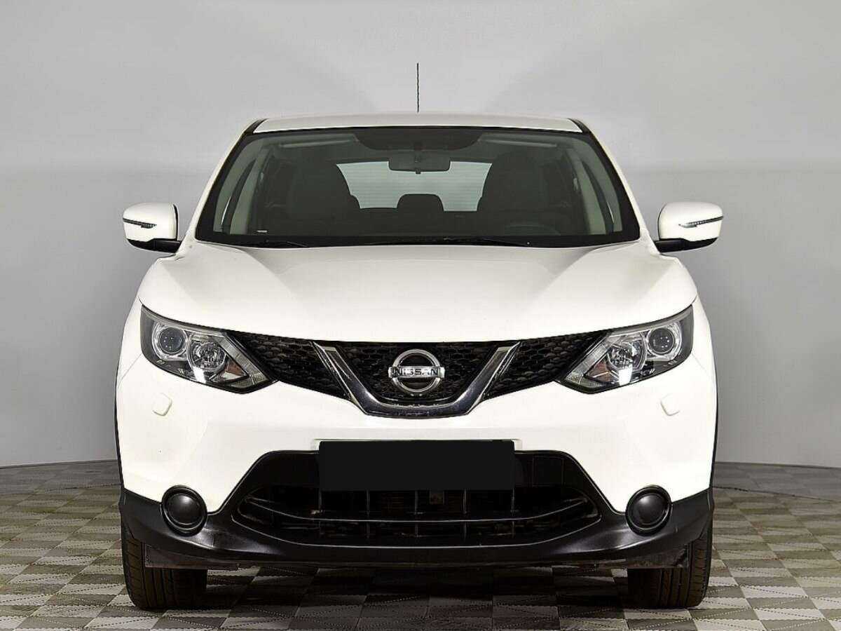 Купить Nissan Qashqai, 2014, 106 247 км.. Фото: #2
