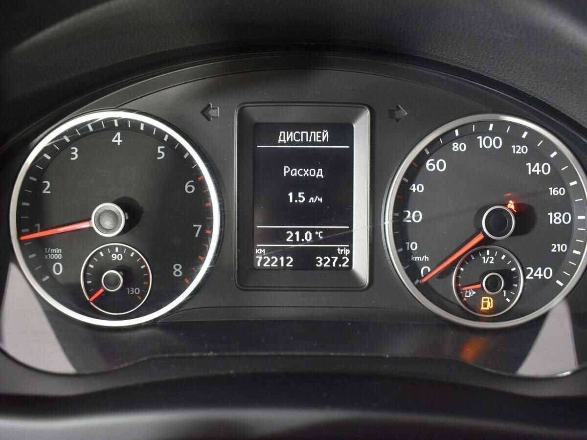 Купить Фольксваген Тигуан, 2012, 72 212 км.. Фото: #10