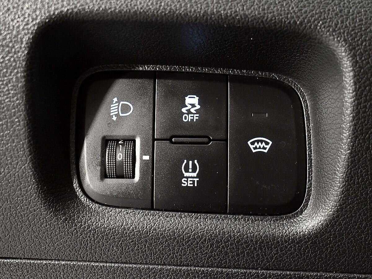 Купить Hyundai Creta, 2022, 40 438 км.. Фото: #16