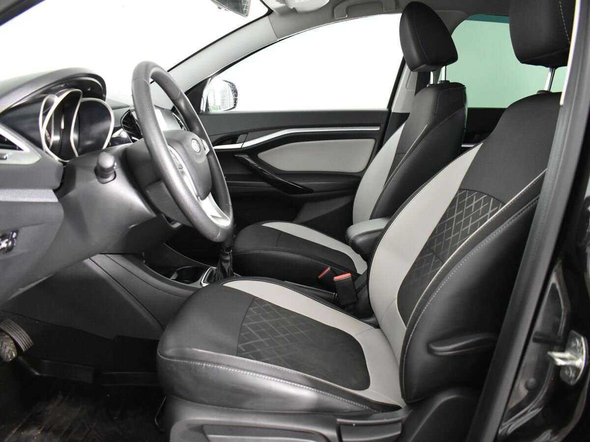 Купить Lada (ВАЗ) Vesta, 2019, 147 649 км.. Фото: #7