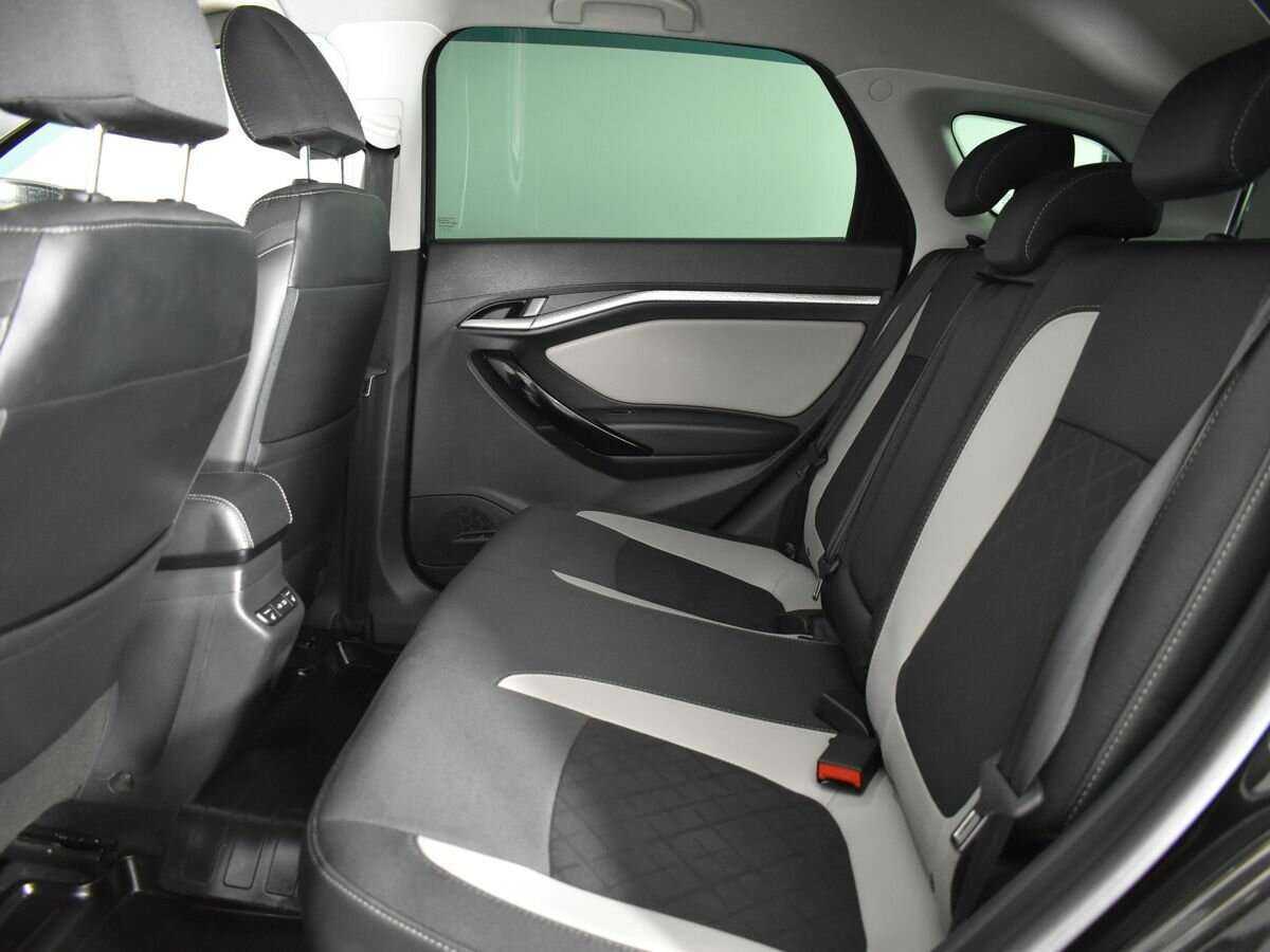 Купить Lada (ВАЗ) Vesta, 2019, 147 649 км.. Фото: #14