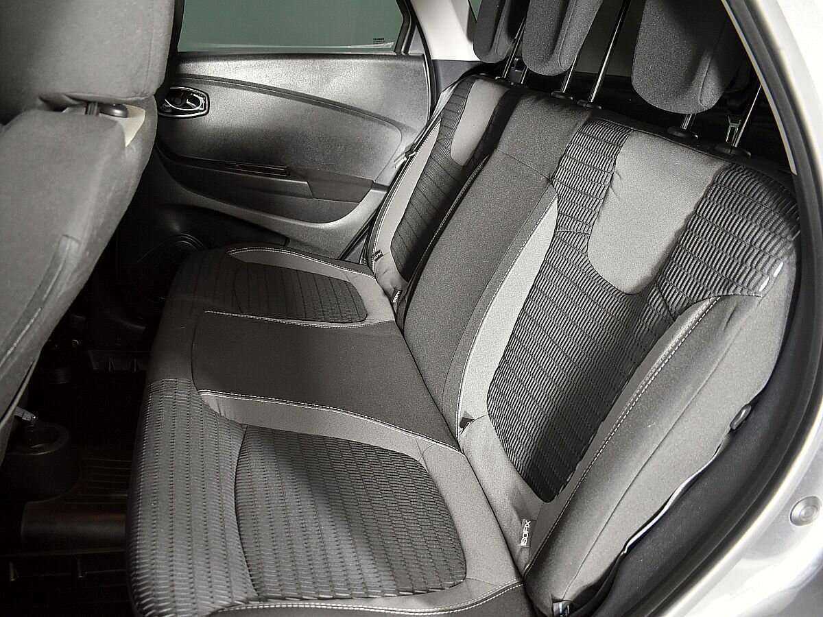 Купить Renault Kaptur, 2018, 41 872 км.. Фото: #8