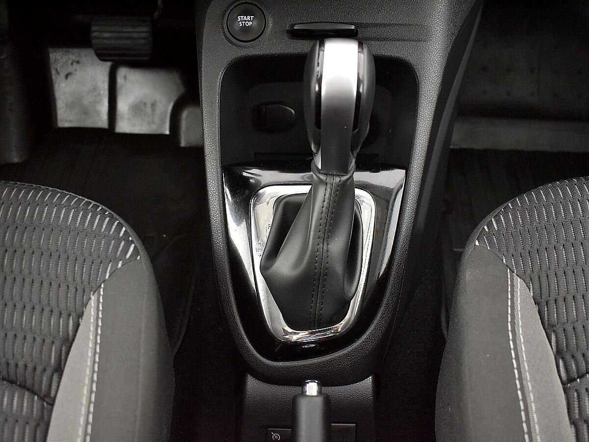 Купить Renault Kaptur, 2018, 41 872 км.. Фото: #14