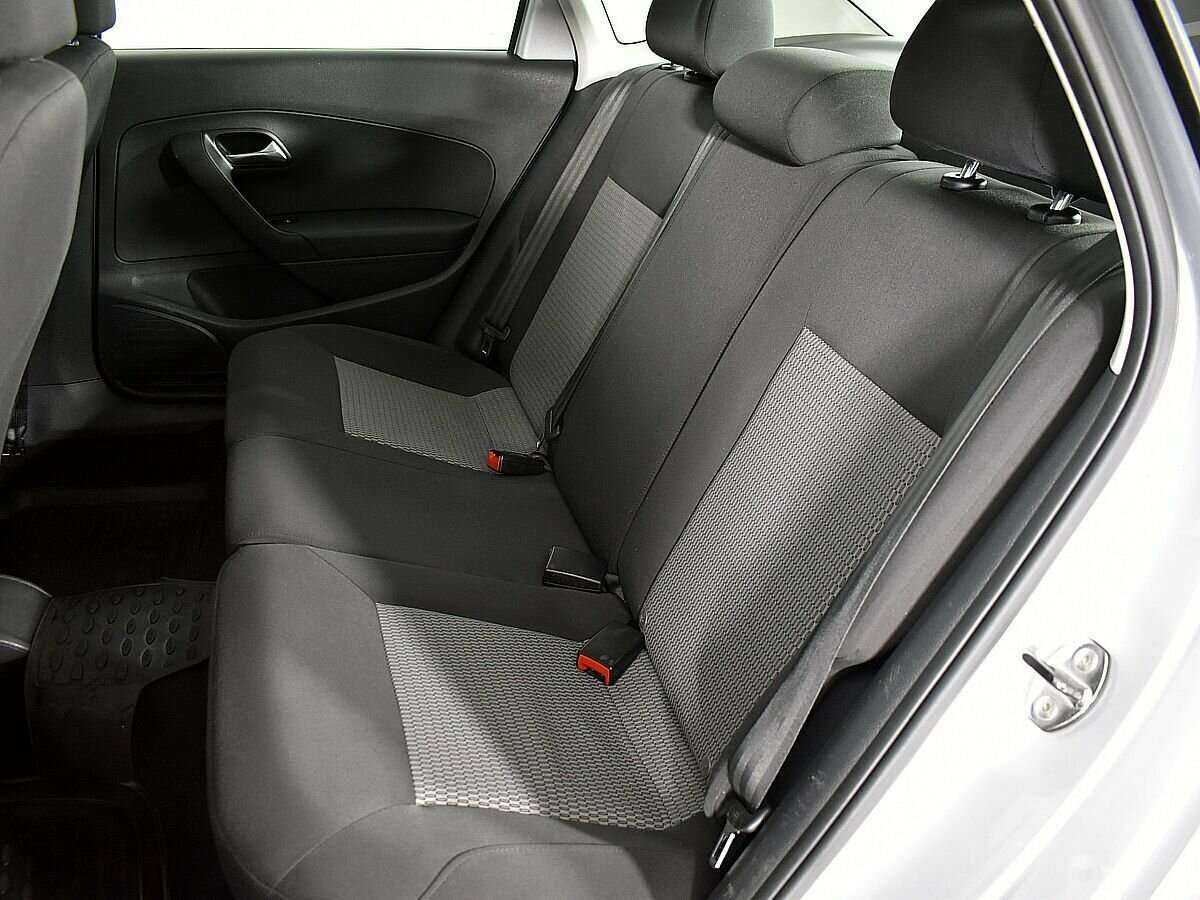 Купить Фольксваген Поло, 2014, 182 640 км.. Фото: #6