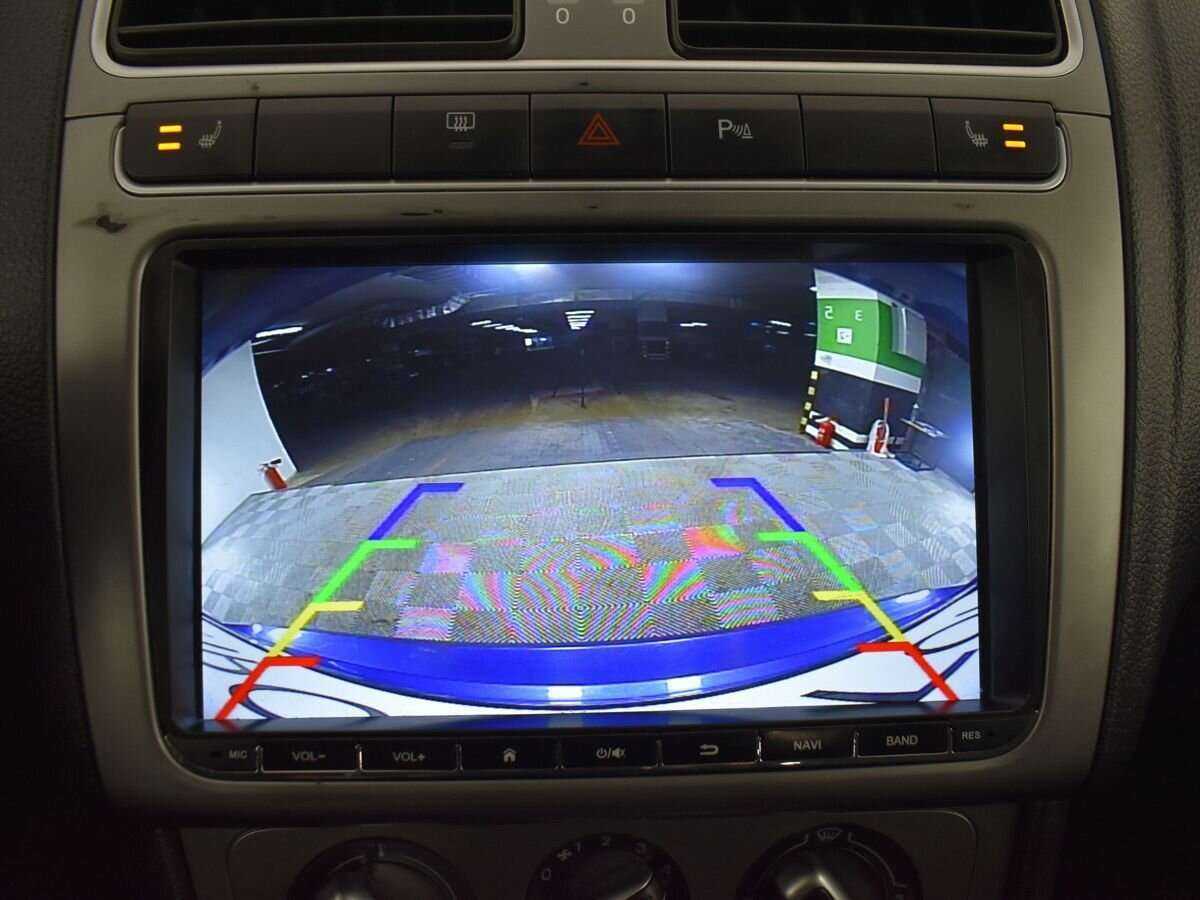 Купить Фольксваген Поло, 2020, 80 805 км.. Фото: #12